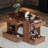 6-Drawer Closet Island-449570854
