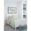 Landing Single Picture Frame Print-90971508