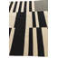 Tapis crème 6x9 Ponce