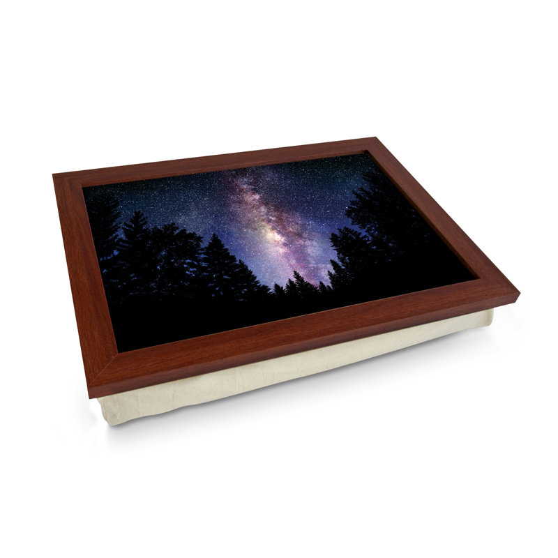 Cacy Tray, Brown