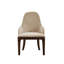 Upholstered Arm Chair