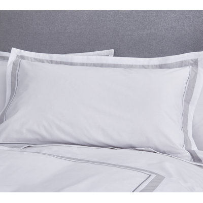 Hepburn Oxford Pillowcase