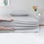Laurne 200 Thread Count Microfiber Brushed Deep Fitted Bed Sheet-359321221-359321217