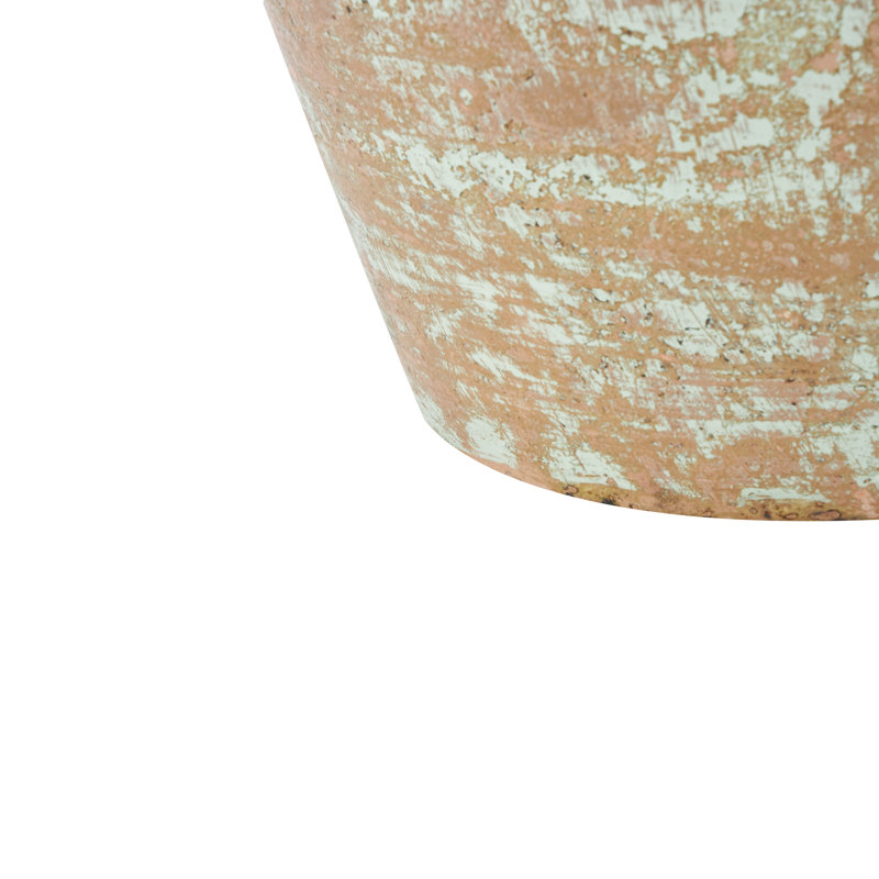 Vase de table en céramique Rianne