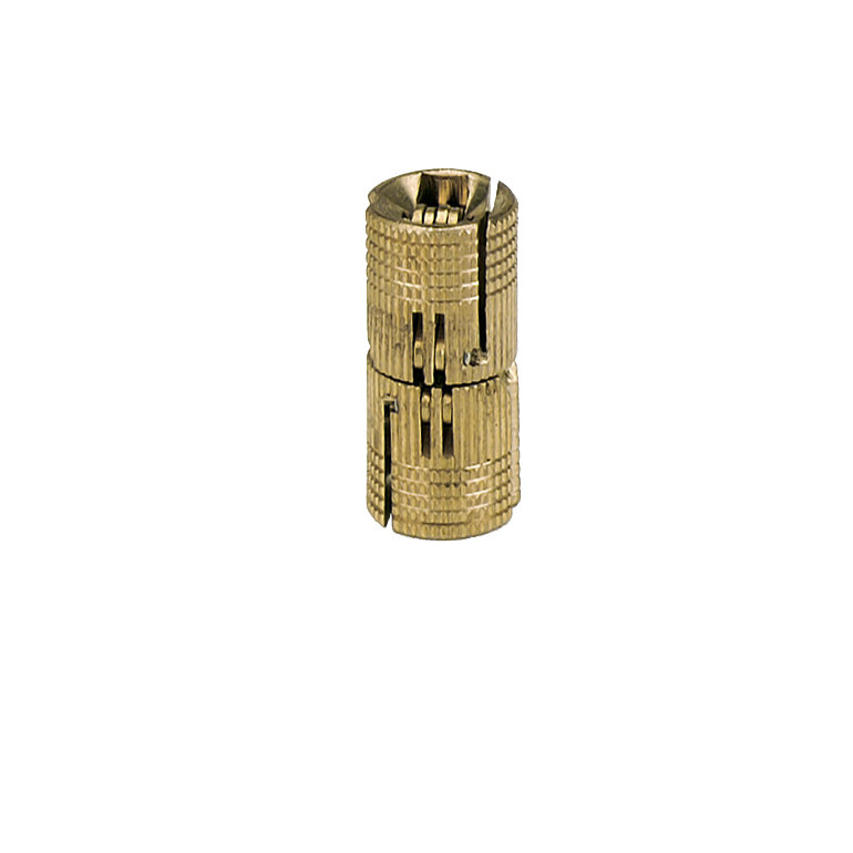 Charnière de porte simple à fixation en surface H 0,02 po x l 0,31 po, Charnière 12 mm / Épaisseur 5/8 po