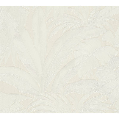 Opulence Paragon Unpasted Vinyl Wallpaper