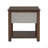 Wood Nightstand,Modern Nightstands With Drawer, Farmhouse Bedside Table For Bedroom Living Room,MP2(Set Of 2)-97007356