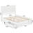 Lamaiyah Solid Wood Platform Bed with Footboard and Storage Drawers-394844265-341070751