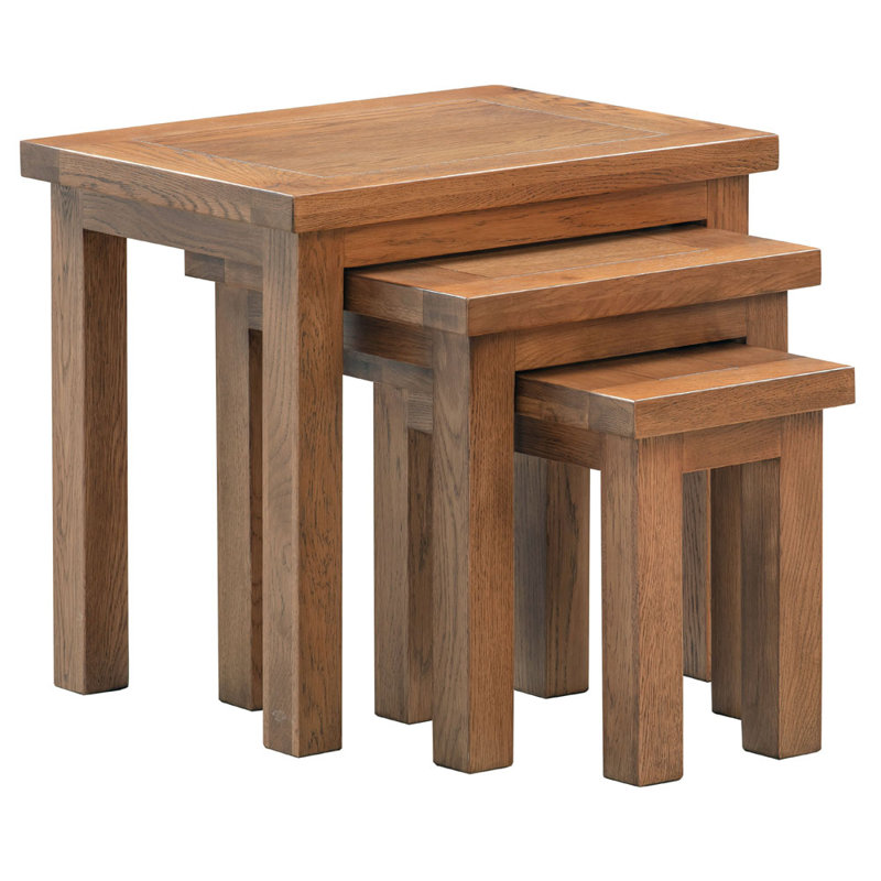 Elchanan 4 Legs Coffee Table