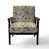 Motif fusion néo-victorienne IV sélectionné