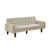 Beige Linen is out of stock
