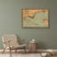 Art sur toile tendue Lark Manor ™-967230441