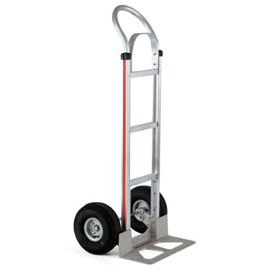 500 Lb. Capacity Hand Truck Dolly