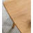 Faydean Solid Wood Single Coffee Table