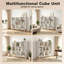 107 cm H x 140 cm W Bookcase-129406446
