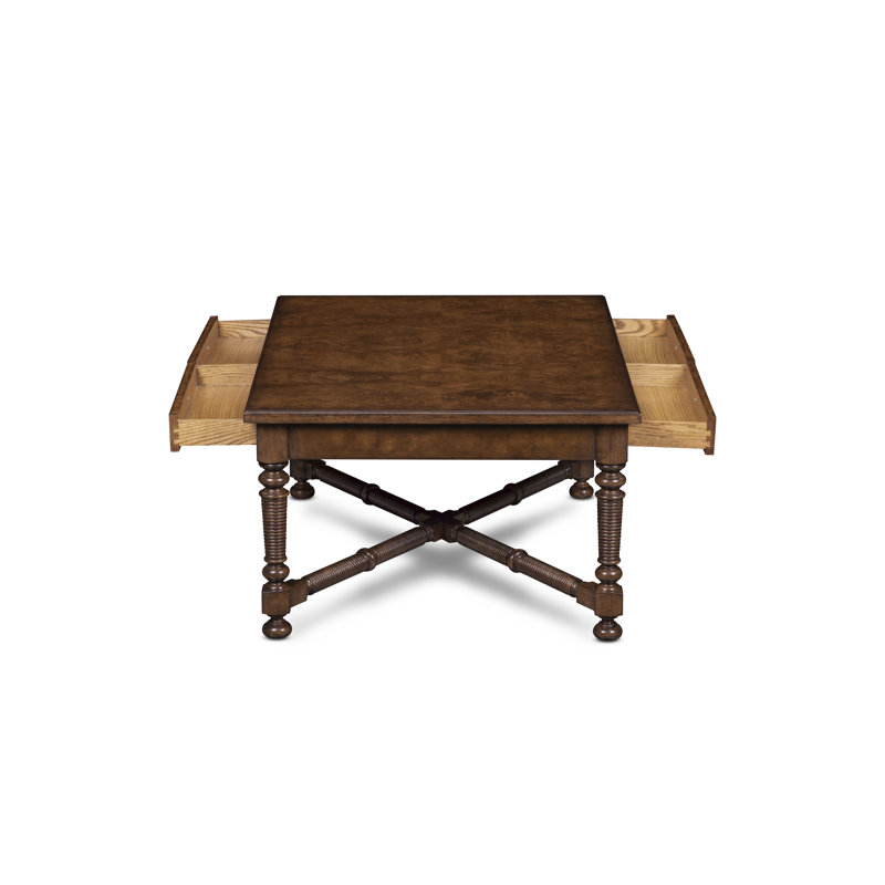 Owen Cocktail Table