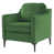 Green is out of stock