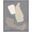 Spaced Out III Painting by Eve Fairwell-65351946