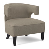 Laurel Barrel Chair