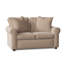 Causeuse rembourrée 60 po Warrington-1016186728