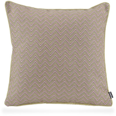 Leola Chevron Cushion