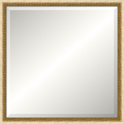 Winchester Solid Wood Mirror