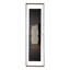 Applique murale d'extérieur encastrée Shadow Box-134157141-134545665-134545667