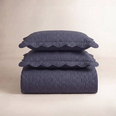 January Cotton Quilt Set