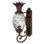 Plantation 1 Light Wall Lantern