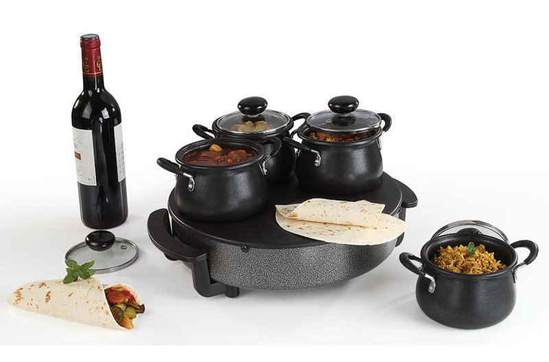Symple Stuff Soup Pot