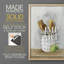 Impression encadrée I-Premium de Cottage Kitchen - prêt à être accroché - aucun clou requis - aucun clou requis-943197270-943197272