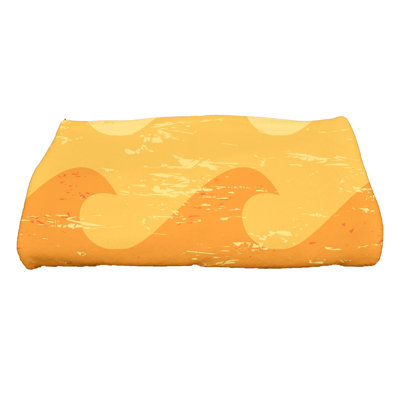 Serviette de bain Allbritton