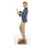People Figurines & Sculptures