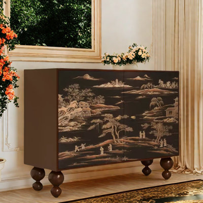 Armoire d'appoint