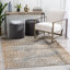 Well Woven Verity Elyse Abstract Modern Dots Grey Area Rug-62826725