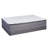 Alwyn Home Oregon 18'' Plush Hybrid Mattress and Box Spring-49180197