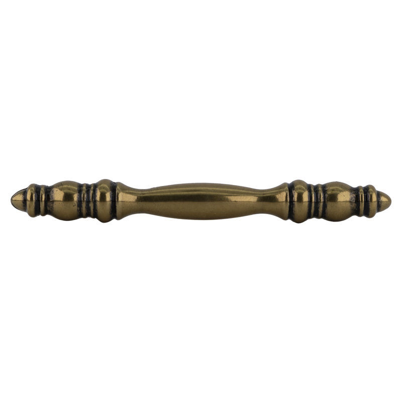 Poignée de meuble de style traditionnel Brixwell BXB941R1