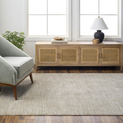 Masterpiece Machine Woven Rug
