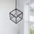 Zema 1 - Light Single Pendant