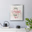 «Wonderful Time of the Year», toile encadrée de qualité supérieure - prête à être accrochée-629873240-629873241