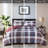 Twin/twin Xl Comforter With 3m And Stylish Bedroom Style Soft Touch Fabric