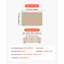 Chenille Slipcover