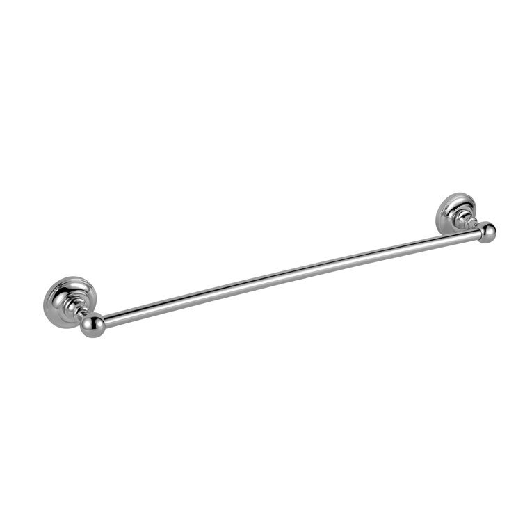 Elysium 4'' Wall Towel Bar