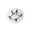 Glass Coffee Table-503076487