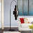 Babylon Floor Lamp-Bronze