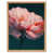 Light Brown Framed Paper