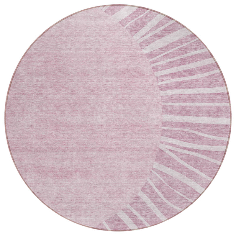 Tapis 8 po
