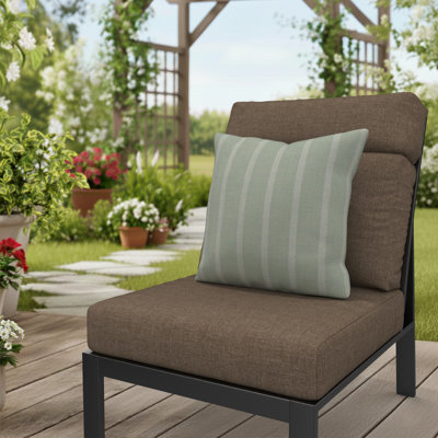 Amala Outdoor/Indoor Throw Pillow
