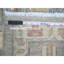 Tapis de couloir gris en laine noué à la main 2 pi 8 po x 15 pi 6 po FA0DBEED13404BE69CF977ADFF03849D