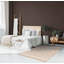 Dale Geometric Shag Area Rug-428474919